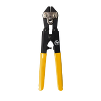 TACKLE TACTICS WIRE CUTTERS - 8 Inch