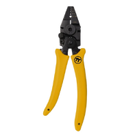 TACKLE TACTICS CRIMPING PLIERS - 7 Inch