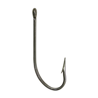 EAGLE CLAW 6041T KIRBY HOOKS