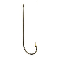 EAGLE CLAW 6044B LONG SHANK HOOKS