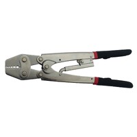 SUPERFLEX CRIMPING PLIERS