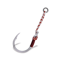 VMC 7264SA FISHFIGHTER ASSIST HOOKS