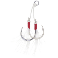 VMC 7264AH HEAVY ASSIST HOOKS