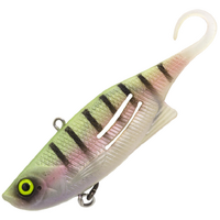 ZEREK WEEDLESS FISH TRAP LURE 95mm