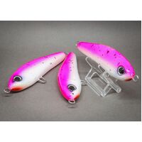 WEST COAST POPPERS BLAST BAITS 90mm LURE