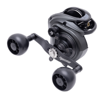 ABU GARCIA BEAST BAITCAST REEL