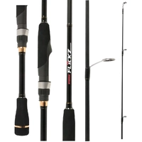 ATOMIC FLICKZ SPIN ROD