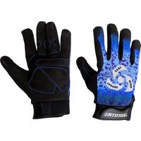 ATOMIC CASTING GLOVES