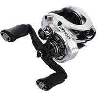 ABU GARCIA ZENON MG-LTX BAITCAST REEL