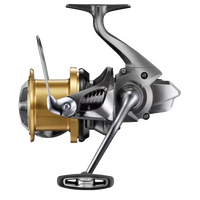 SHIMANO AERLEX SPIN REEL
