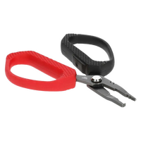 MIKADO BRAID SCISSORS &amp; SPLIT RING