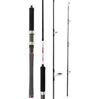 2019 ATOMIC ARROWZ OVERHEAD ROD