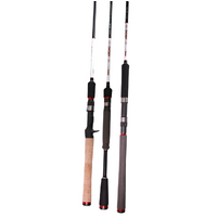 2019 ATOMIC ARROWZ SPIN ROD