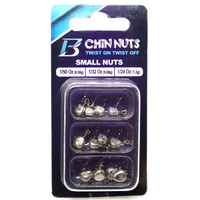 BARAMBAH CHIN NUTS