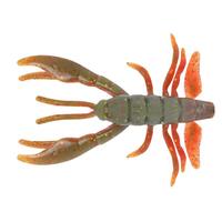 BERKLEY GULP CRABBY LURE 2 INCH