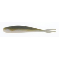 BERKLEY GULP MINNOW LURE 4 INCH