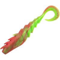 BERKLEY GULP NEMESIS PRAWN CURL TAIL LURE 4 INCH