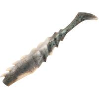 BERKLEY GULP NEMESIS PRAWN PADDLE TAIL LURE 4 INCH