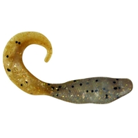 BERKLEY GULP SWIMMING MULLET LURE 4 INCH