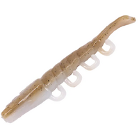 BERKLEY GULP TURBO SHRIMP LURE 4 INCH