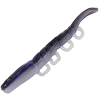 BERKLEY GULP TURBO SHRIMP LURE 5 INCH