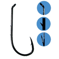 GAMAKATSU BAITHOLDER HOOK PACK