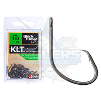 BLACK MAGIC KLT HOOKS - ECONOMY PACK