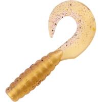 BERKLEY POWERBAIT POWER GRUB LURE 2.5 INCH