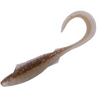 BERKLEY POWERBAIT NEMESIS CURL TAIL LURE 3 INCH