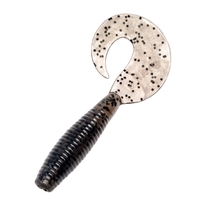 BERKLEY POWERBAIT POWER GRUB LURE 4 INCH