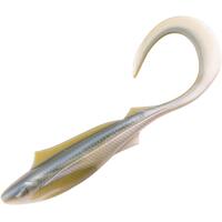 BERKLEY POWERBAIT NEMESIS CURL TAIL LURE 5 INCH