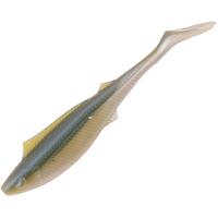 BERKLEY POWERBAIT NEMESIS PADDLE TAIL LURE 5 INCH