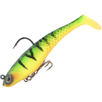 BERKLEY POWERBAIT CULLSHAD MAGNUM LURE 6 inch