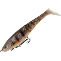BERKLEY POWERBAIT CULLSHAD LURE 6 INCH