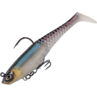 BERKLEY POWERBAIT CULLSHAD MAGNUM LURE 8 inch