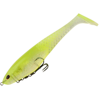 BERKLEY POWERBAIT CULLSHAD LURE 8 INCH