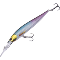 BERKLEY PRO-TECH STUNNA LURE 80mm