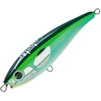 MALOSI BRAVO 150S SINKING STICKBAIT LURE