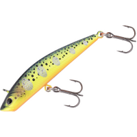 BERKLEY PRO-TECH FINISHER 50mm LURE