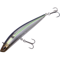 BERKLEY PRO-TECH FINISHER 70mm LURE