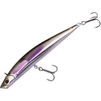 BERKLEY PRO-TECH FINISHER 90mm LURE