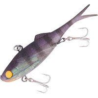 BERKLEY SHIMMA FORK VIBE 120mm LURE