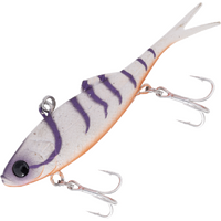 BERKLEY SHIMMA FORK VIBE 65MM LURE