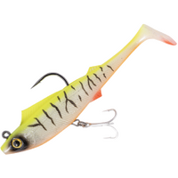 BERKLEY SHIMMA PRO RIG 5.5 INCH LURE