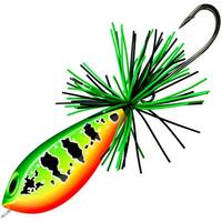 RAPALA BX SKITTER FROG LURE 5.5CM