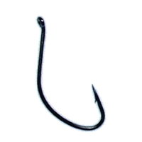 GAMAKATSU C10U CADDIS WET FLY HOOKS