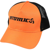 ATOMIC ORANGE CAP