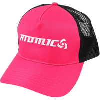 ATOMIC PINK CAP