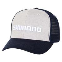 SHIMANO COLTSNIPER TRUCKER II CAP
