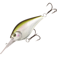 13 FISHING CLIFF BANGER 70 LURE 12ft